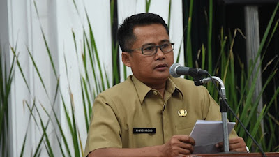 Tingkatkan Mutu Pendidikan, Disdik Jabar Masifkan Kerjasama Dengan Dunia Usaha