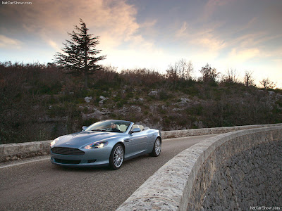 mark martin wallpaper. Aston Martin Db9 Wallpaper.