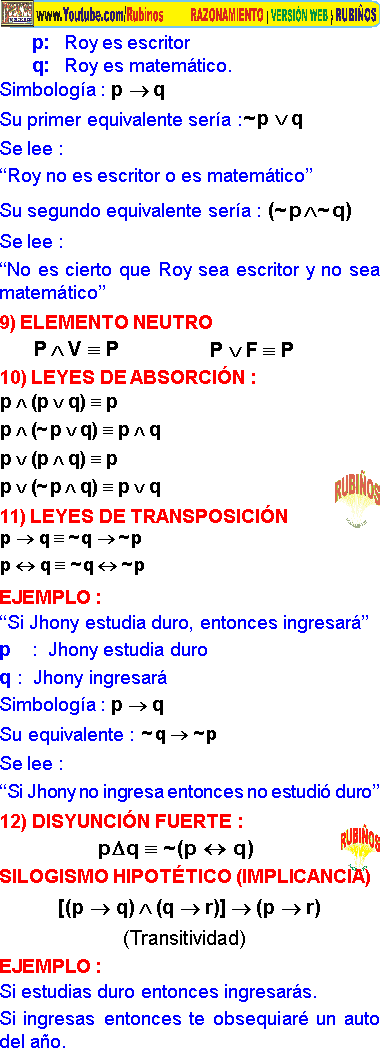 Logica Proposicional Ejercicios Resueltos Pdf