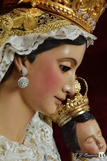 Virgen del Amparo