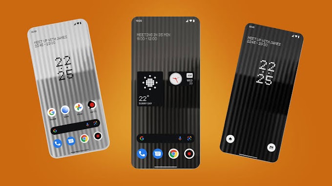 Nothing Phone 1 Specs Leaked: All What we know