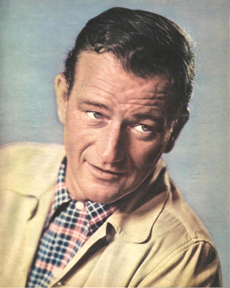 A Vintage Nerd, Vintage Blogger, Classic Film Blog, Old Hollywood Stars, Old Hollywood Inspirational Quotes, John Wayne