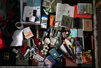 Things That Iranian People Carry Inside Bags Seen On www.coolpicturegallery.us