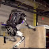 Watch The Fake Boston Dynamics Robot Video