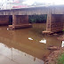 Rio Itabapoana está secando 