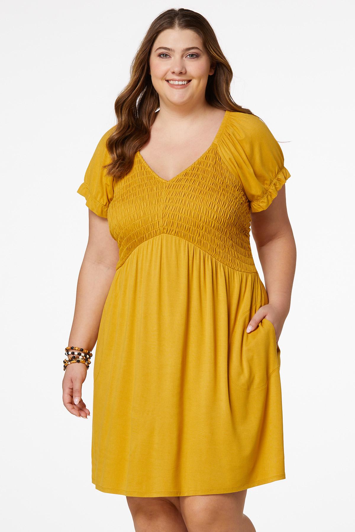 Plus size clothing stores for women - Top Shop Mood