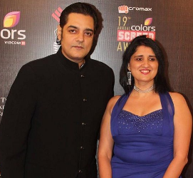 Chandrachur Singh Family Wife Son Daughter Father Mother Marriage Photos Biography Profile