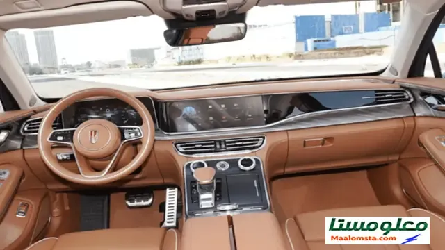 عيوب هونشي H9 2025 ومميزاتها ، سلبيات ومشاكل هونشي H9 2025 وراي الملاك فيها