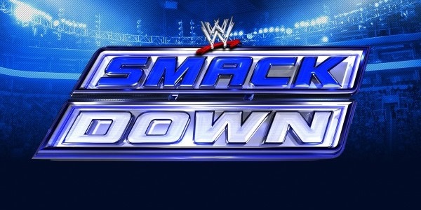 WWE Smackdown 8/23/2013 - 23rd August 2013 (Full Show)
