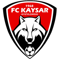 FK KAISAR KYZYLORDA B