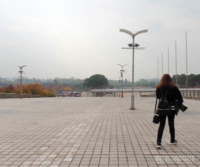 Seoul World Cup Stadium