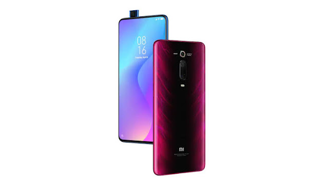 Mirip dengan Xiaomi Redmi K20? Ini Spesifikasi dan Harga Xiaomi MI 9T