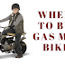 Where to Buy Mini Gas Bikes