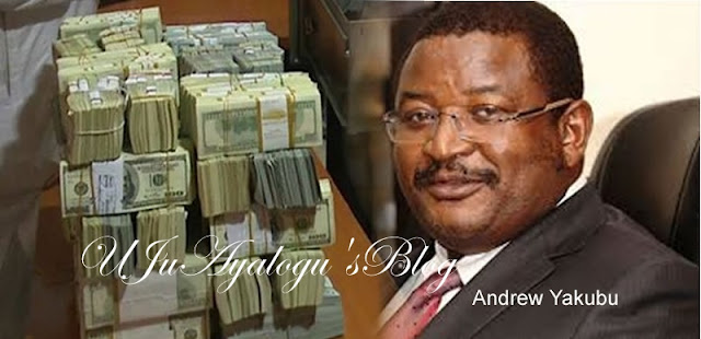 How we discovered $9.8M, £74,000 in Ex-GMD Yakubu’s home – Witness 