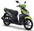 Yamaha MIO M3 125