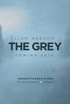 The Grey, de Joe Carnahan