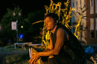 Episodio 8 de la tercera temporada de la serie The Walking Dead