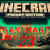 Minecraft PE Hayran Haritası Bölüm 23 İndir