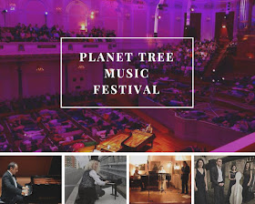 Planet Tree Music Festival