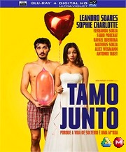 filme Tamo Junto – Nacional – WEBRip