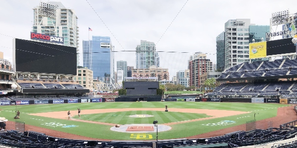 Petco Park