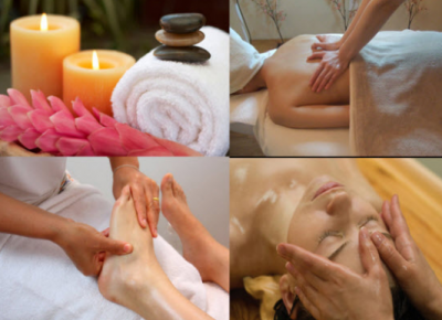Massages That Will Help You Relax