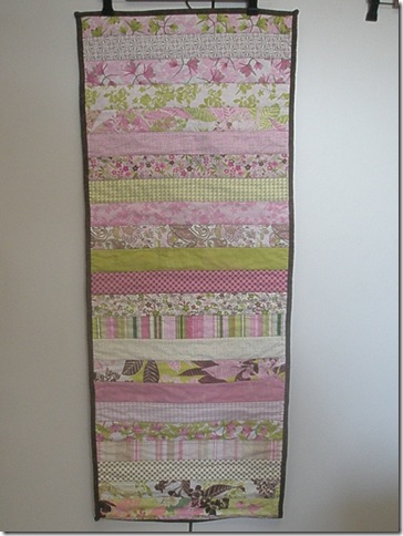 marine blue wedding table runners 