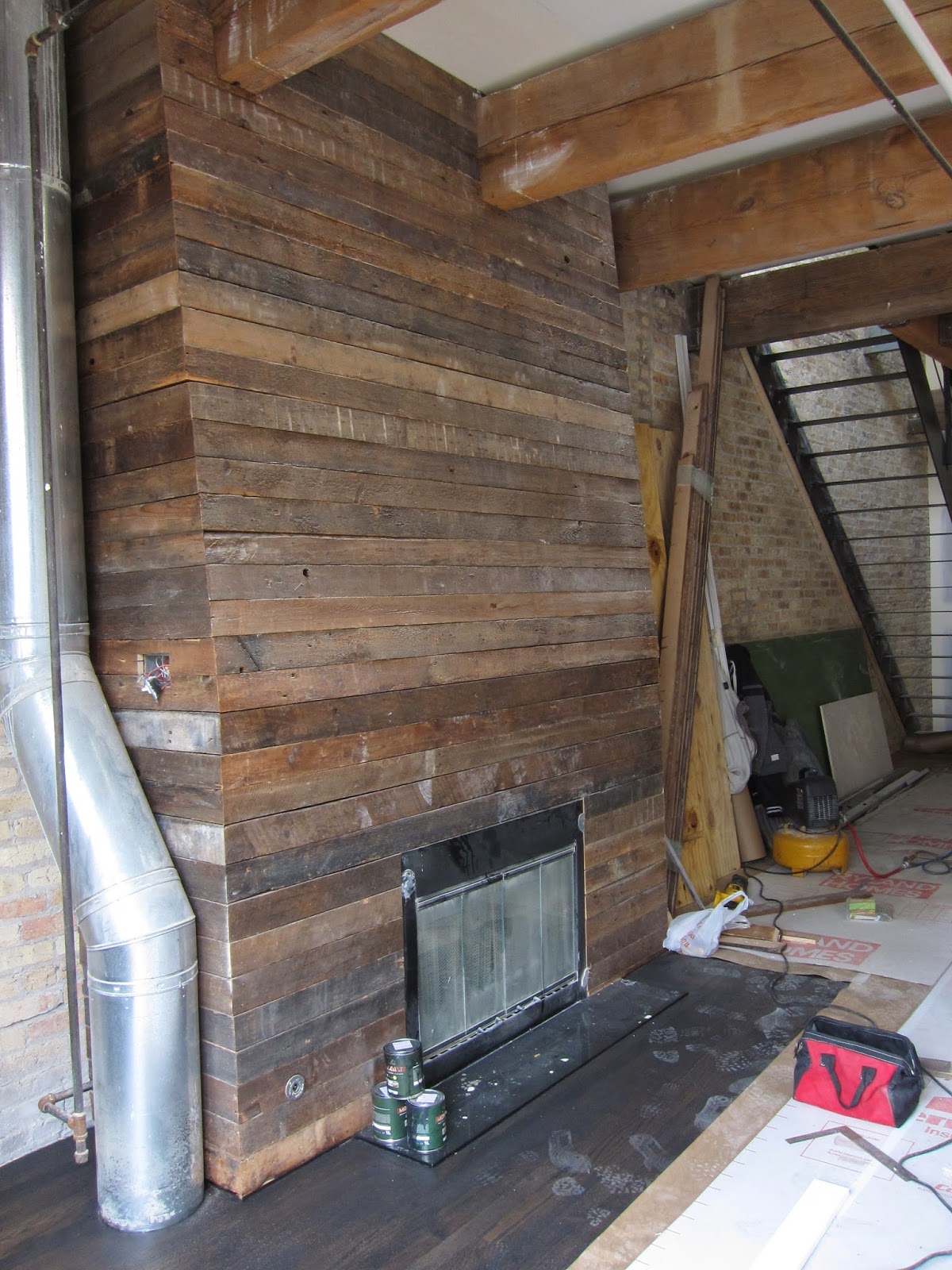 ideas for remodelling barn wood - inspiring interior