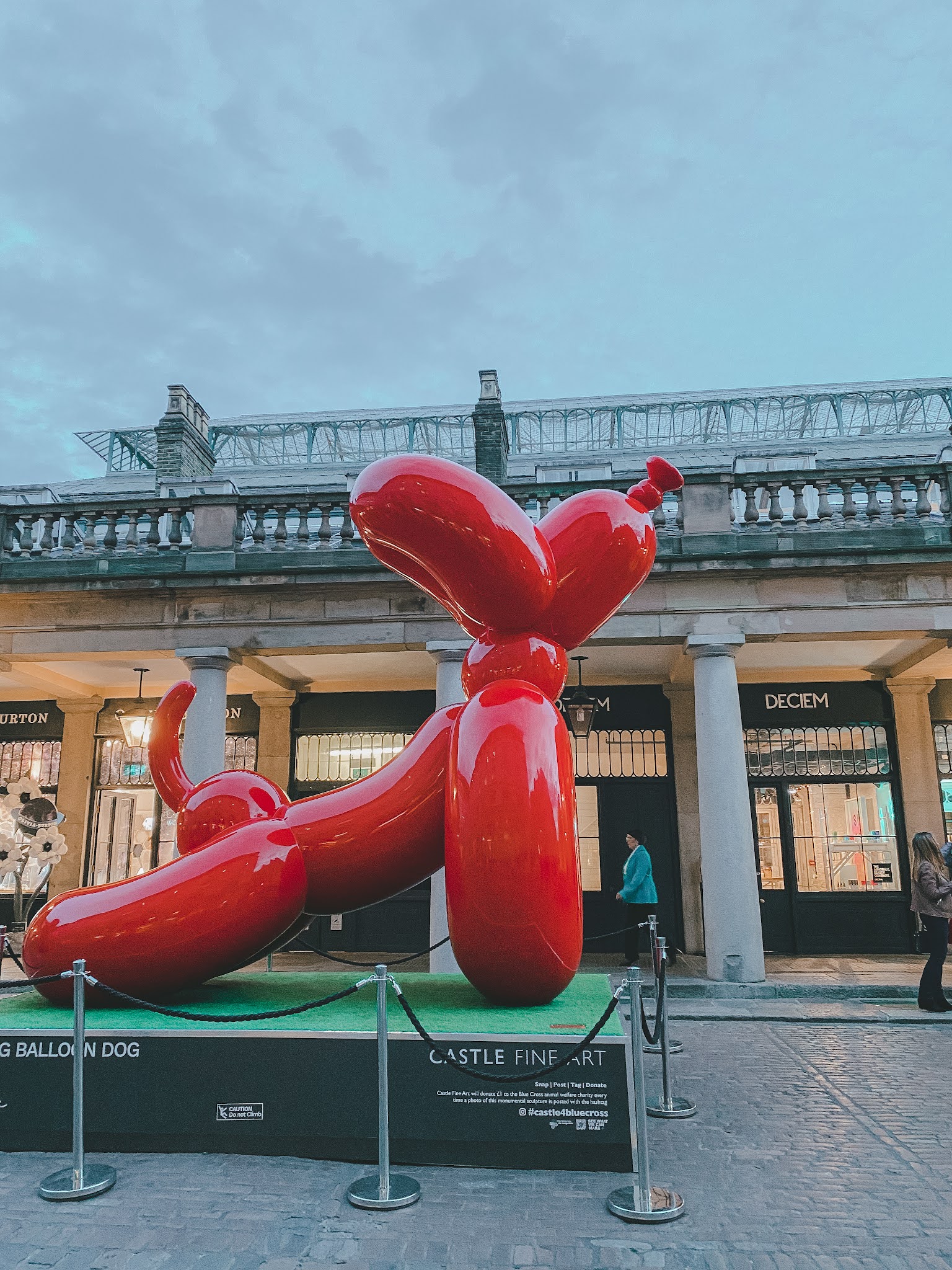 Covent Garden