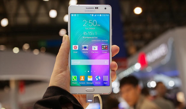 Samsung Galaxy A7 