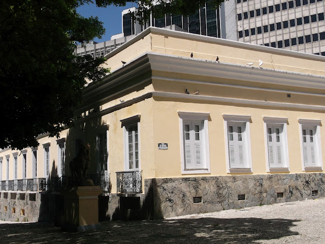 Academia Cearense de Letras