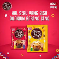 toracaffe original dan caramell