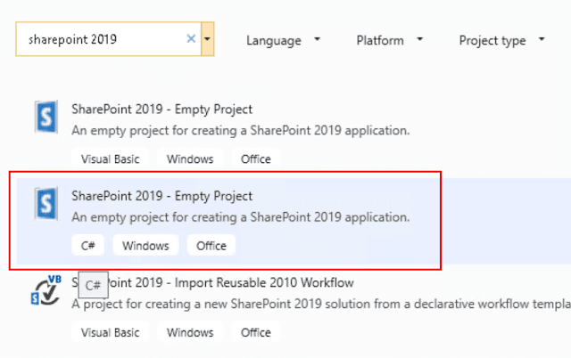 Provision SharePoint Documents and Assets using wsp package