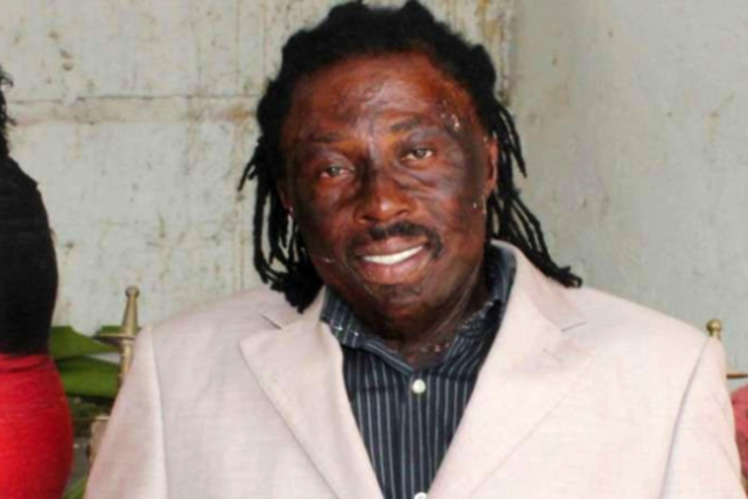 ‘I’m Responsible For TB Joshua’s Death’- Nana Kwaku Bonsam!