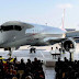 Japan's first commercial jet makes maiden flight