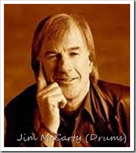 Jim McCarty