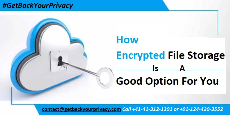 http://www.getbackyourprivacy.com/how-encrypting-is-a-good-option-for-you/