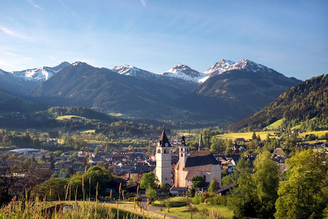 kitzbuhel