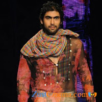 Rana Daggubati as Chalukya Veerabhadrudu in Anushka's Rudrama Devi