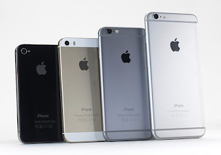 iPhone 5se diluncurkan 22 Maret 2016