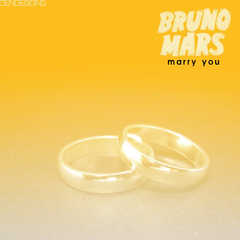 Marry You (Bruno Mars Cover)