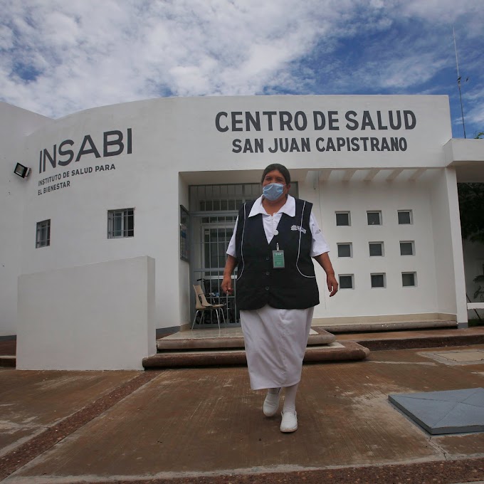 Por inseguridad en la zona, retiran a médicos de Valparaíso 