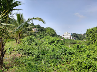 Visiting Places In Goa