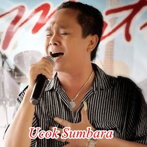 Ucok Sumbara - Bangkalai Cinto Full Album