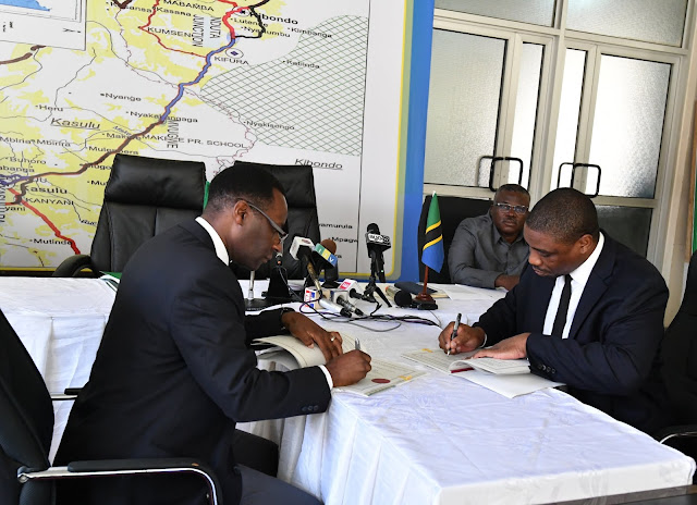 AfDB approves TShs. 589bn for road construction in Tanzania