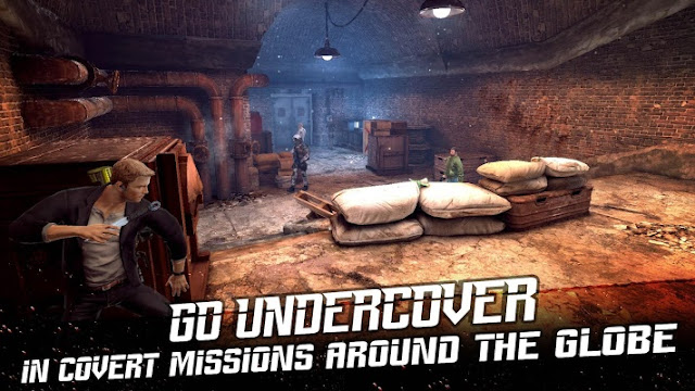 Download Mission Impossible RogueNation free mission games download free Mission Impossible RogueNation Mod Apk Latest Games Android