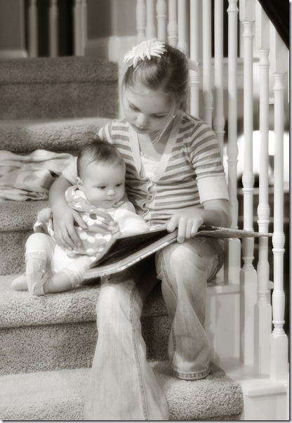 Reading