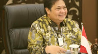Program PPKM Diperluas 5 Provinsi, Termasuk Lampung