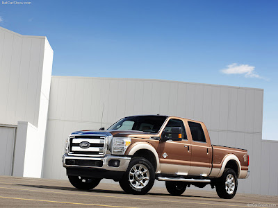 ford truck wallpaper. the pick-up truck segment,