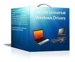 400,000 Universal Windows Drivers for Desktop and Laptop Free Medaifire Download 